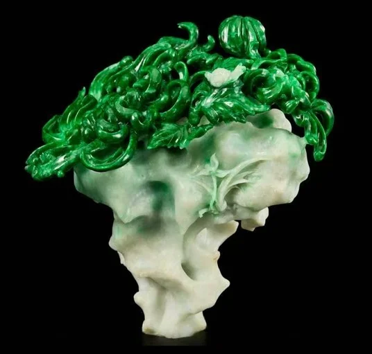 石上清華