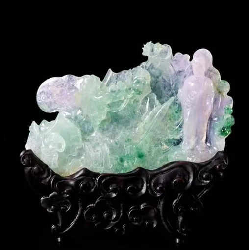 淨水天來